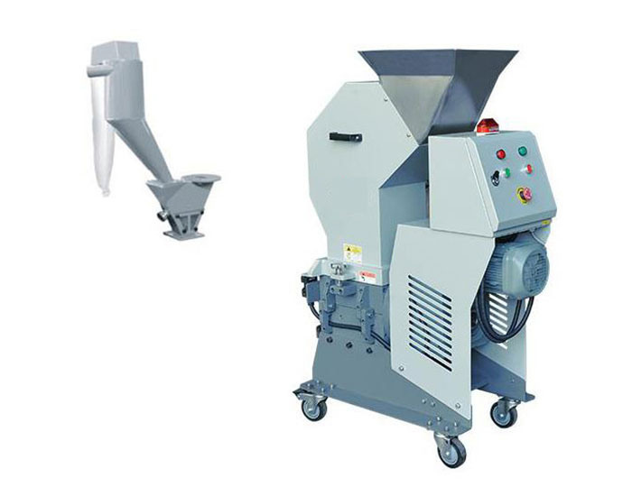 慢速機(jī)邊粉碎機(jī)RG24廠家